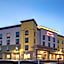 Hampton Inn By Hilton & Suites Marina