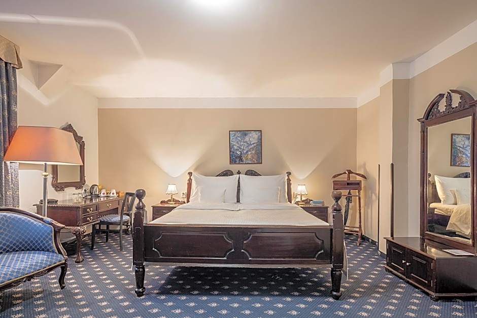 Pytloun Old Armoury Hotel Prague, Stara Zbrojnice