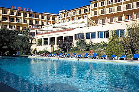 Hotel Grecs