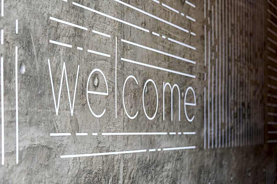 The Metric - Los Angeles Downtown