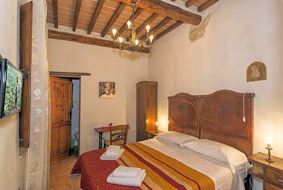 B&B Due Borghi