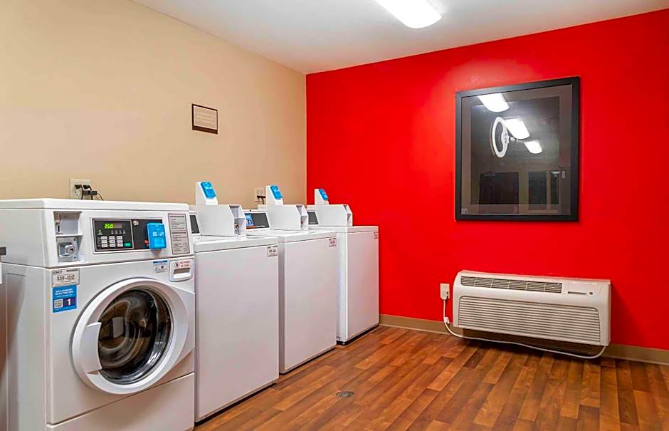 Extended Stay America Select Suites - Detroit - Sterling Heights
