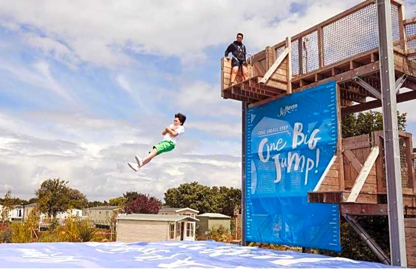 Haven Golden Sands Holly Drive 24