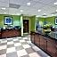 Hampton Inn & Suites Providence-Warwick Airport