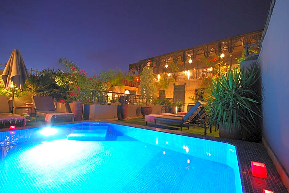 Riad Terra Bahia