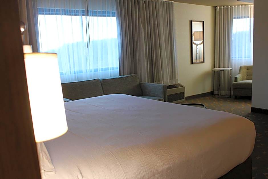 Wyndham Flint MI/Grand Blanc/Bishop Airport/Conference Ct