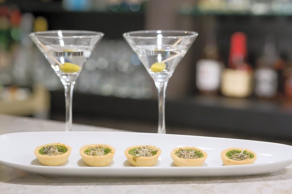 NH Collection Buenos Aires Crillon