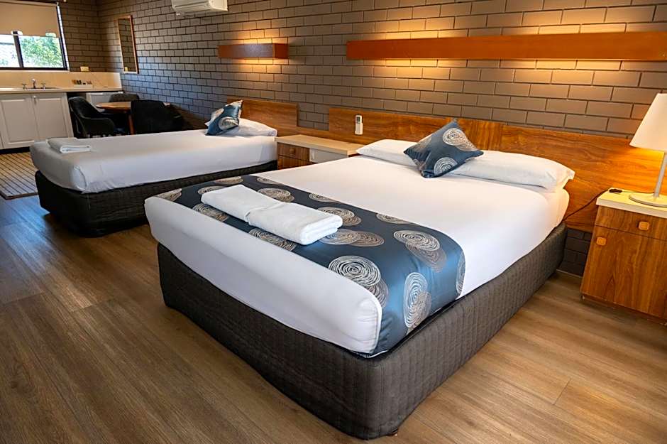 Tumut Valley Motel Pet Friendly