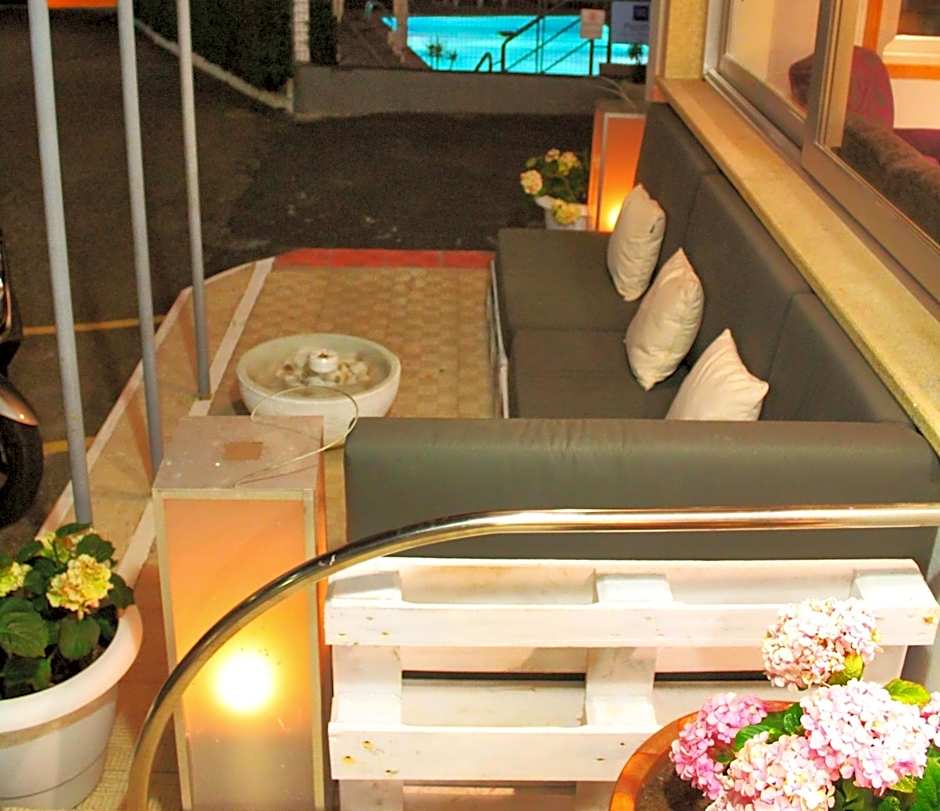 Hotel Marola
