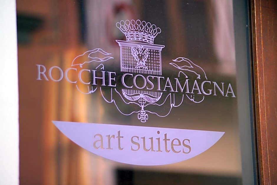 Rocche Costamagna Art Suites