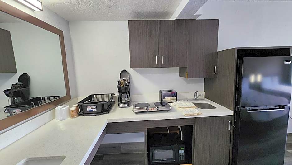 Studio 6 Houston TX Medical Center NRG Stadium