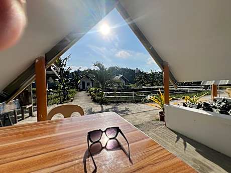 One-Bedroom Chalet