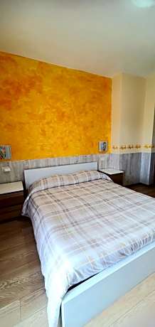 Double Room with Sea View