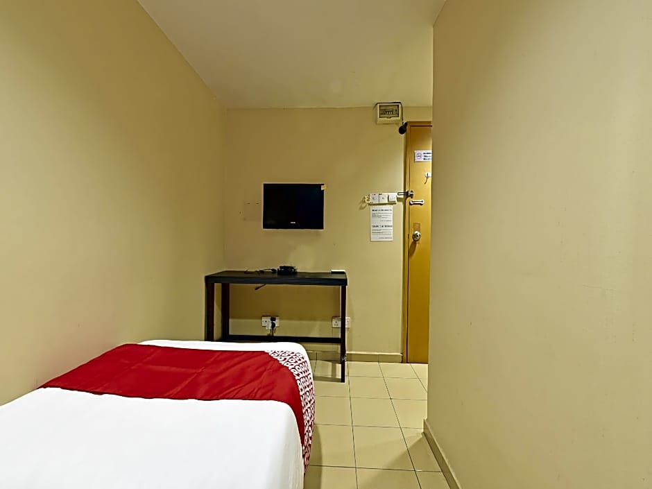 OYO 90732 New Hotel 33