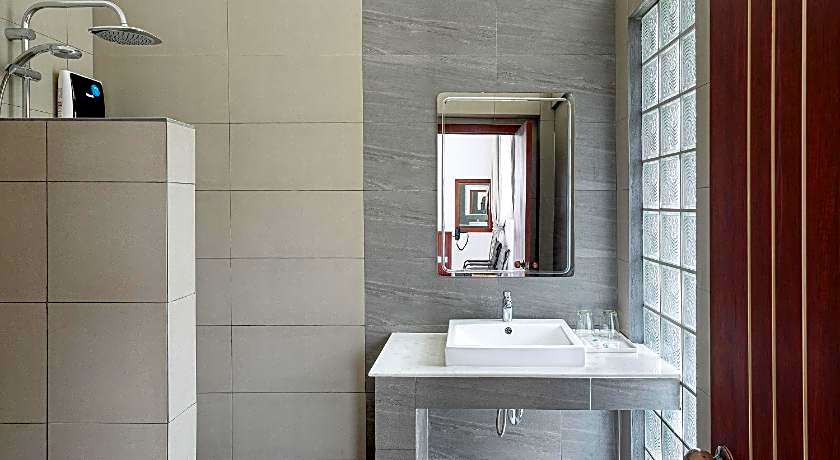 Sandy Residence Sihanoukville