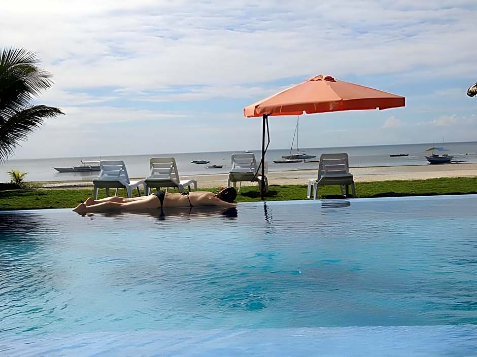 Bohol South Beach Hotel
