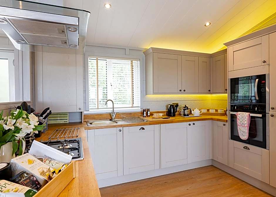 Henfields Country Retreat