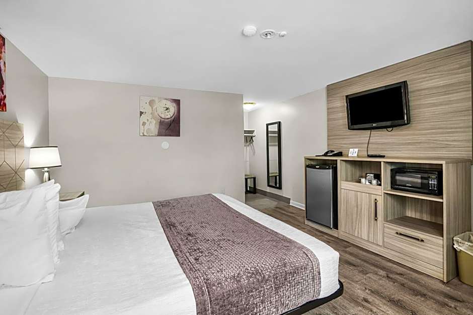 The Northshore Hotel