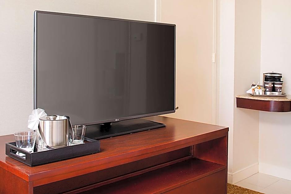 Hilton Providence