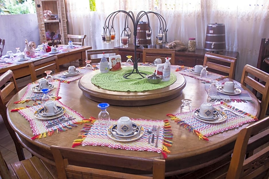 Pouso da Josi - Tiradentes