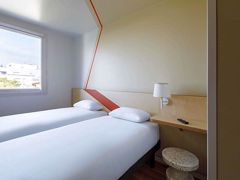 ibis budget Lyon Villeurbanne