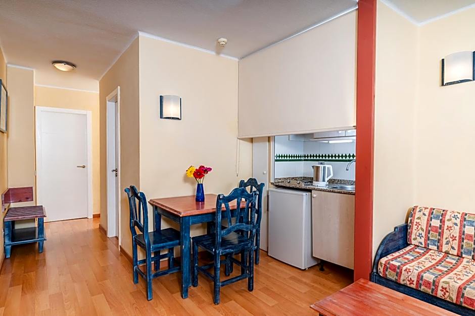 HOVIMA Jardin Caleta