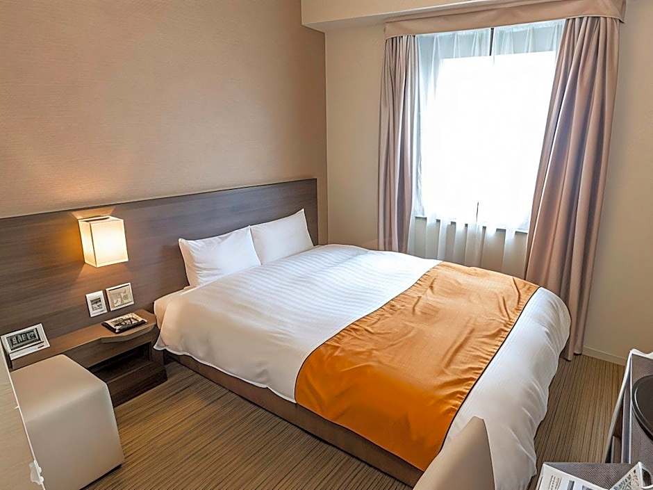 Dormy Inn Nagasaki Hot Spring