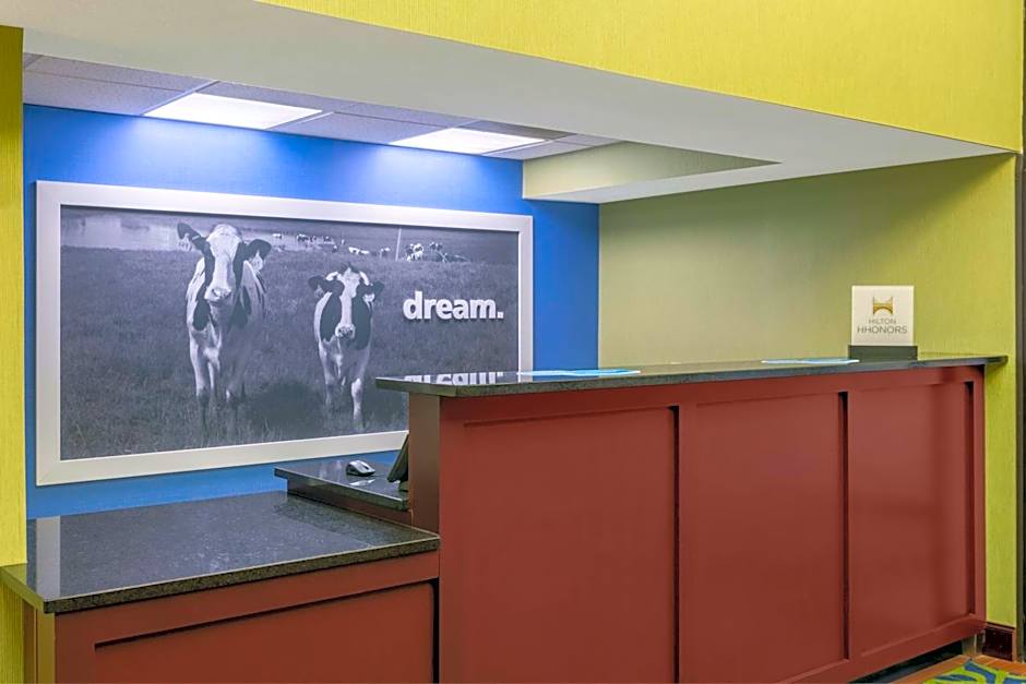 Hampton Inn By Hilton Bremen-I-20