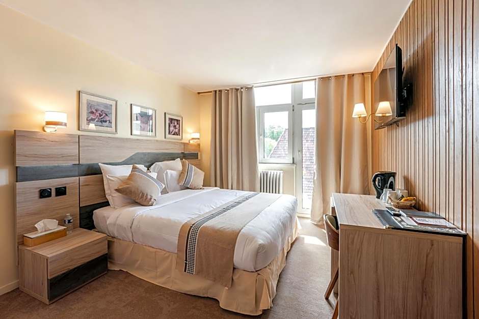 The Originals City Hotel de l Ange Guebwiller