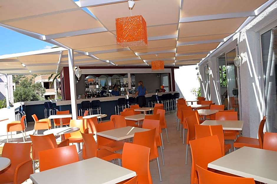 Myrtis Spa Hotel