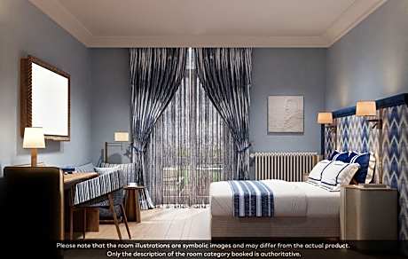 Standard Plus Room