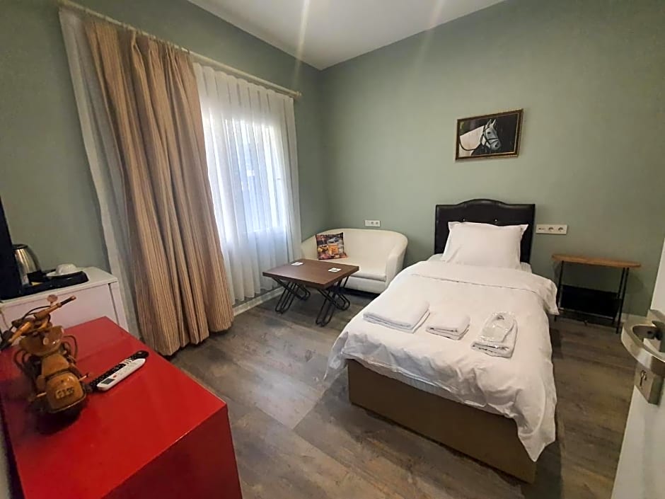 st945 Palas Otel