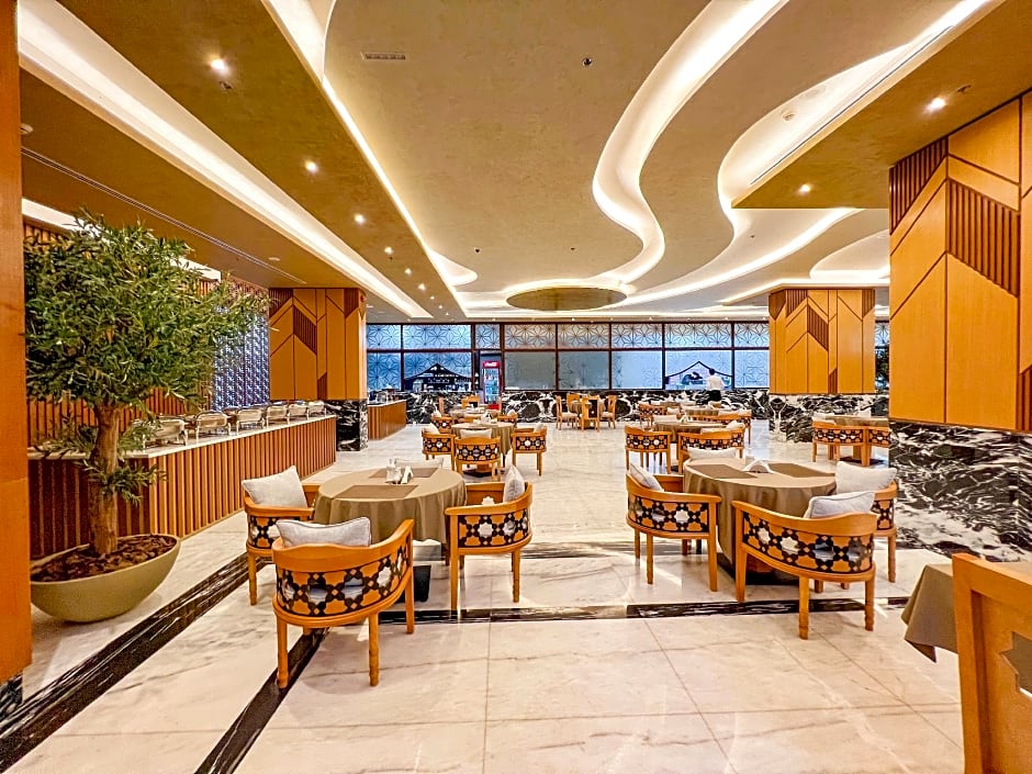 Luxe Grand Hotel Apartments