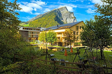 Hotel Krone in Au