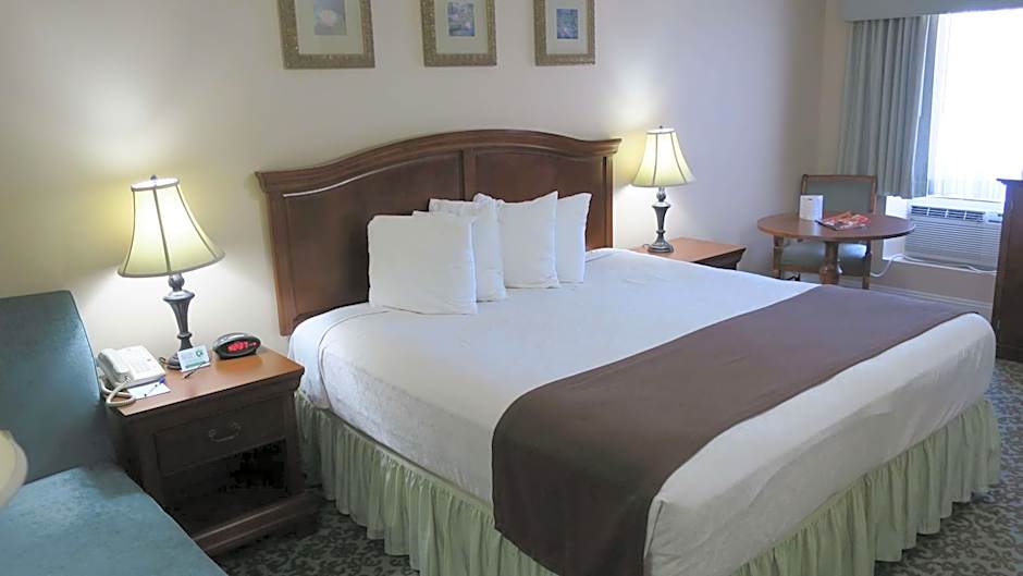 Best Western Plus French Quarter Courtyard Hotel