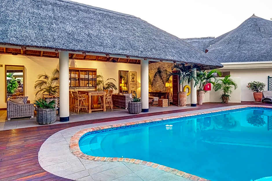 Ilala Lodge Hotel
