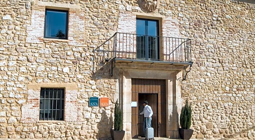 Hospedium Hotel Convento Santa Ana