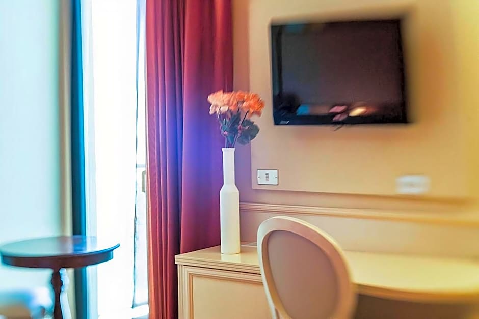 Hotel Royal-Spiaggia
