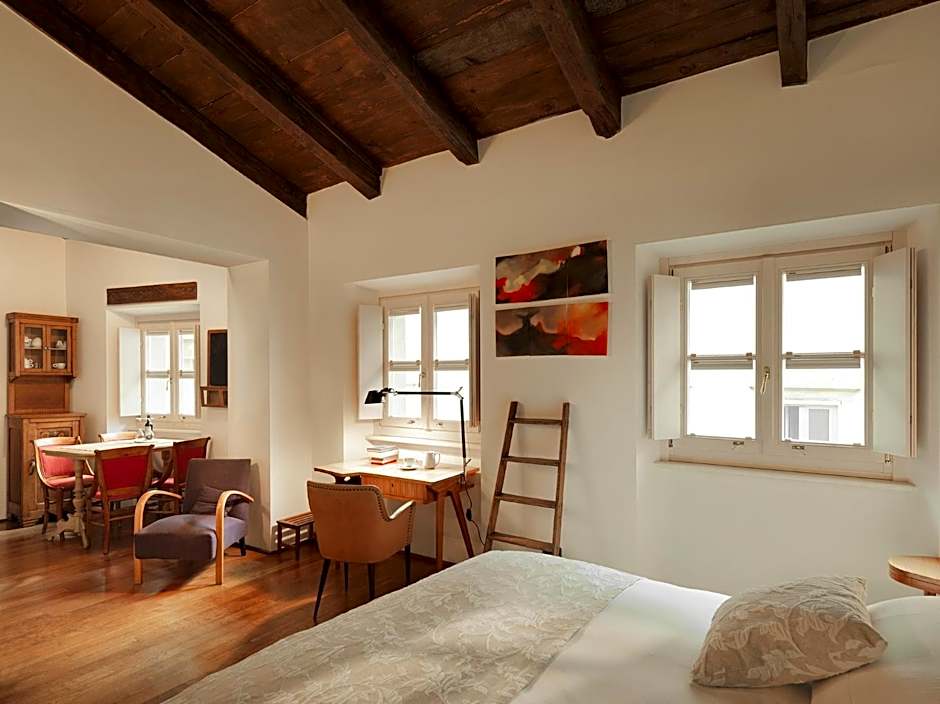 Boutique Hotel Albero Nascosto