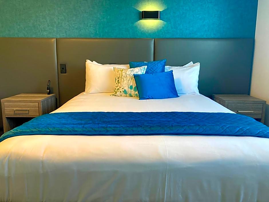 Homestead Villa Motel