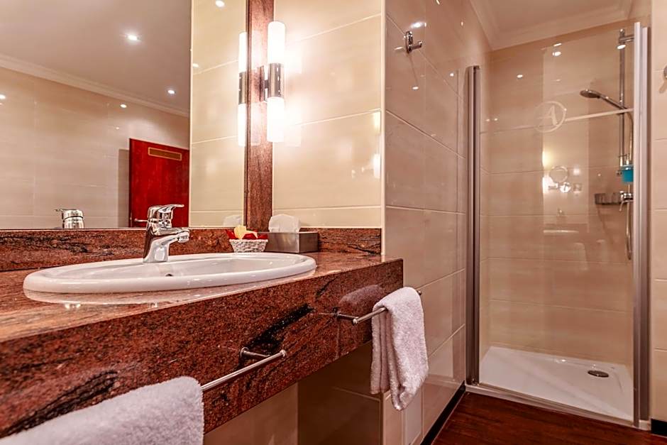 Hotel Amaris Bremerhaven