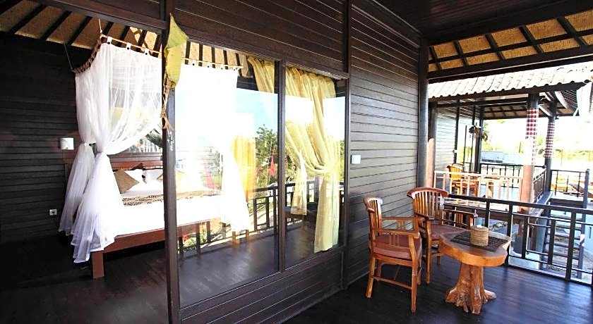 Bali Belva Bungalow