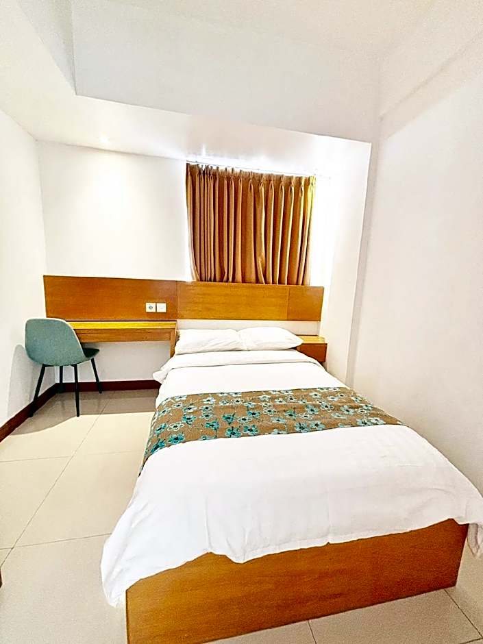 Sunset Residence Condotel