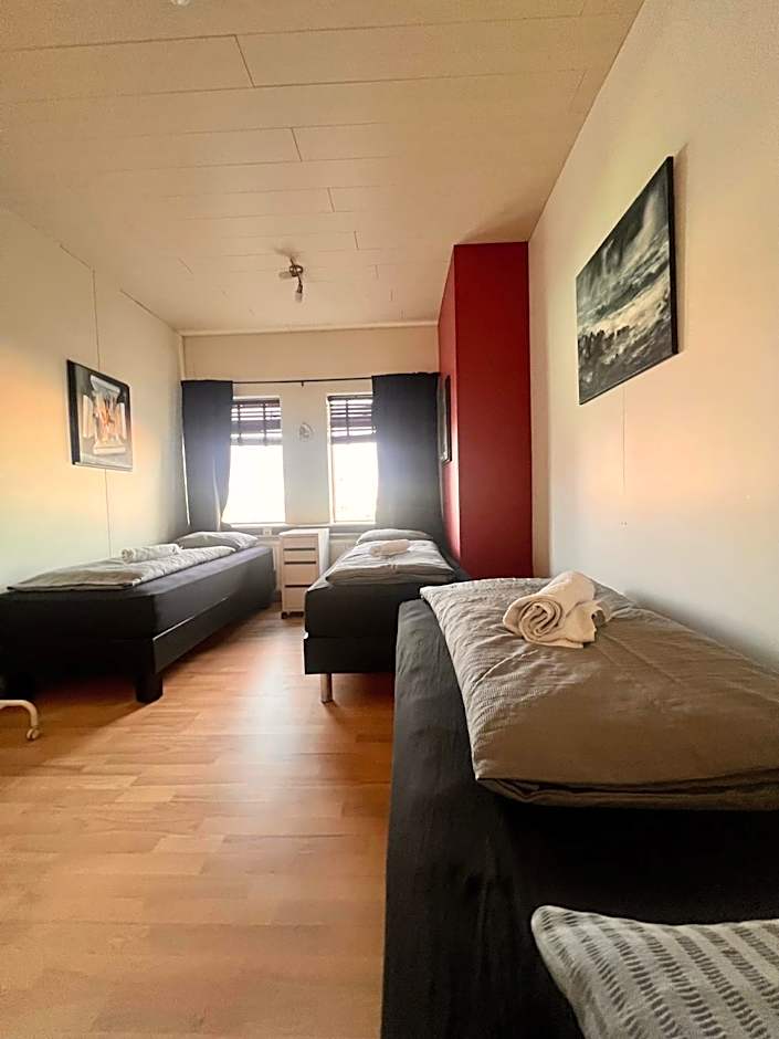 Fisherinn Guesthouse