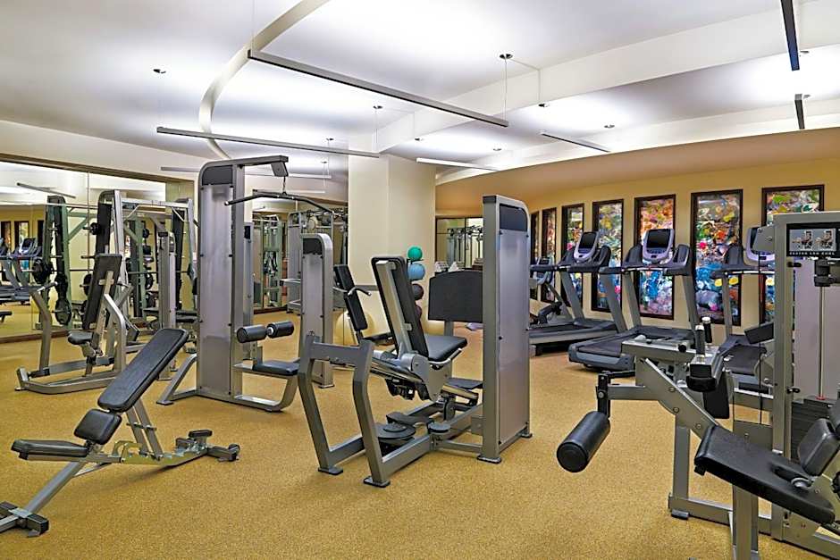 St. Regis Residence Club, Aspen