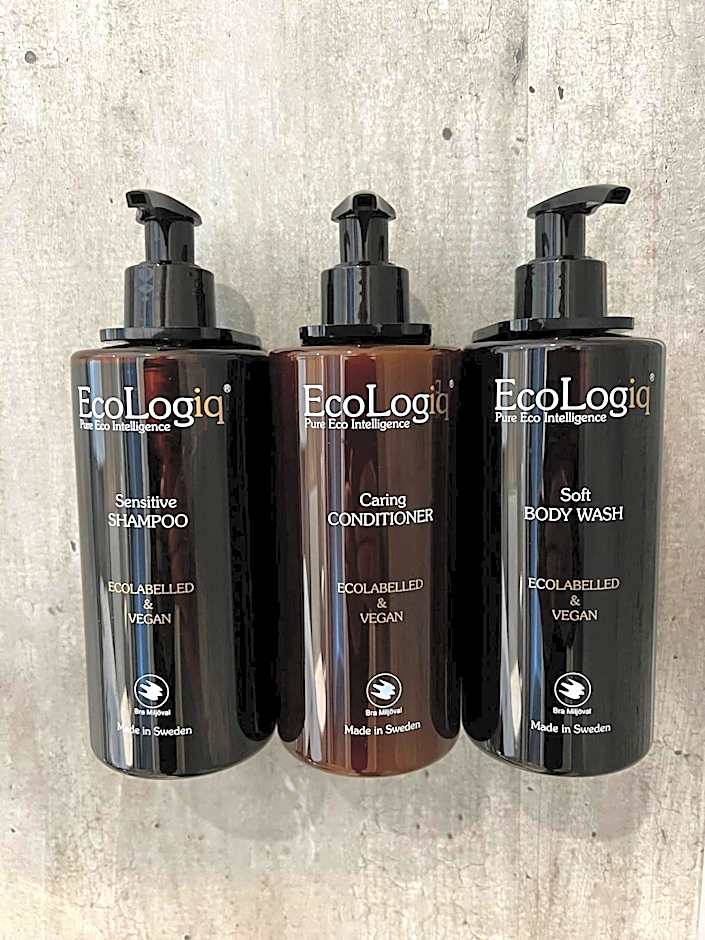 Frichs Ekspress Åndalsnes