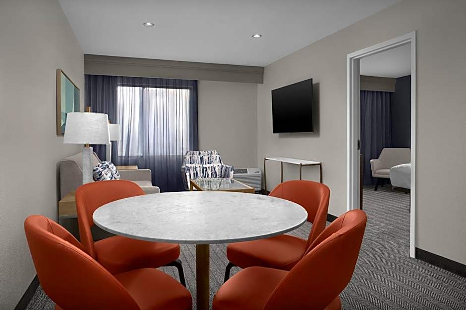 Courtyard by Marriott Waco