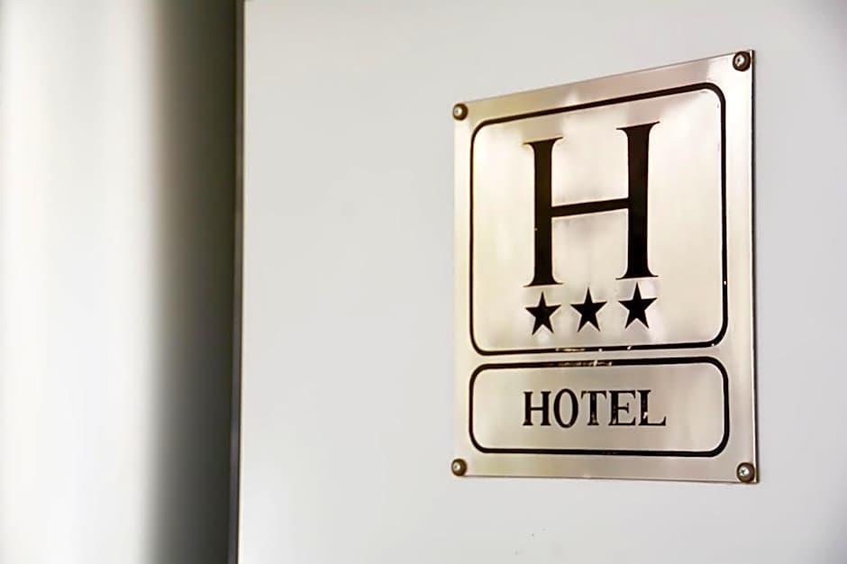 Hotel Nutibara