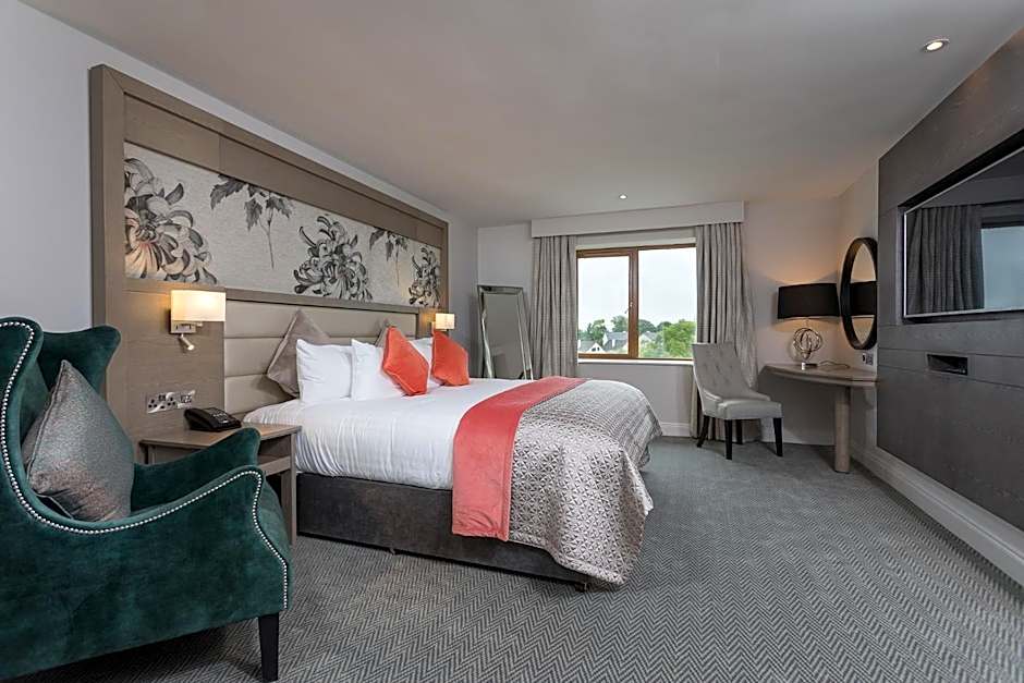 McWilliam Park Hotel