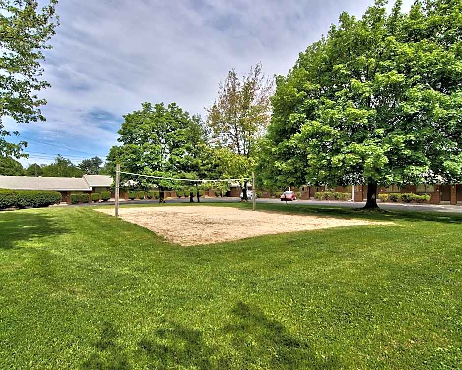 Parkview Inn and Conference Center